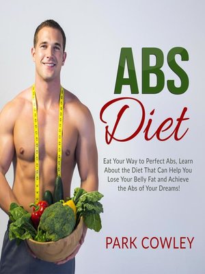cover image of Abs Diet